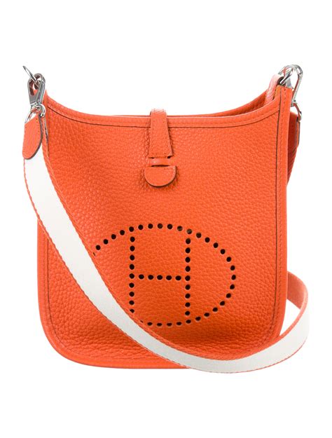 hermes evelyne handbag